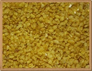 ön pişirilmiş buğday
